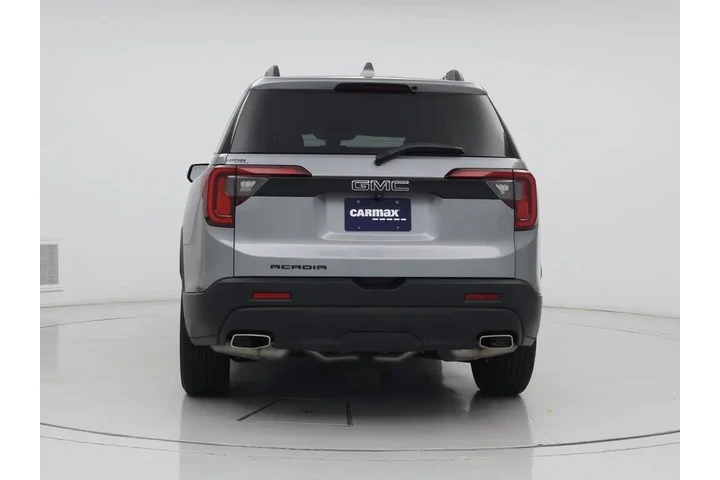 $28998 : GMC Acadia 2023 SLE 4dr SUV image 6