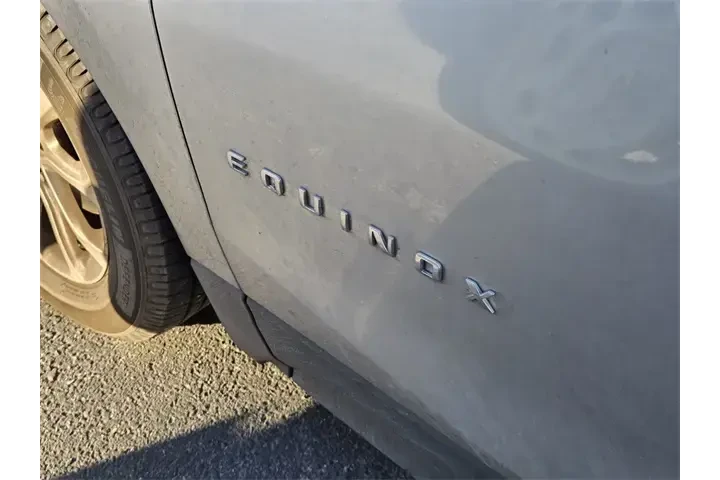 $16995 : Chevrolet Equinox 2021 4x4 L image 3