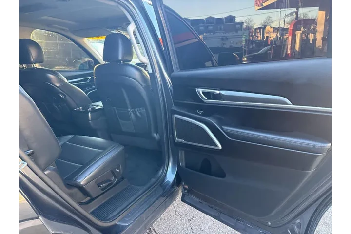 $22999 : 2021 Telluride S image 10