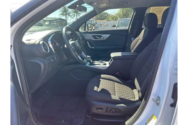 $18810 : Chevrolet Blazer 2021 LT 4dr image 9