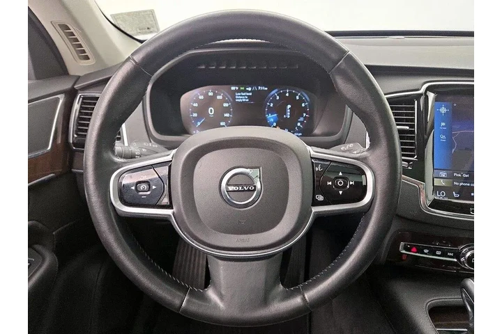 $18998 : Volvo XC90 2017 T5 Momentum image 10
