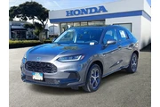 Honda HR-V 2023 EX-L 4dr Cro
