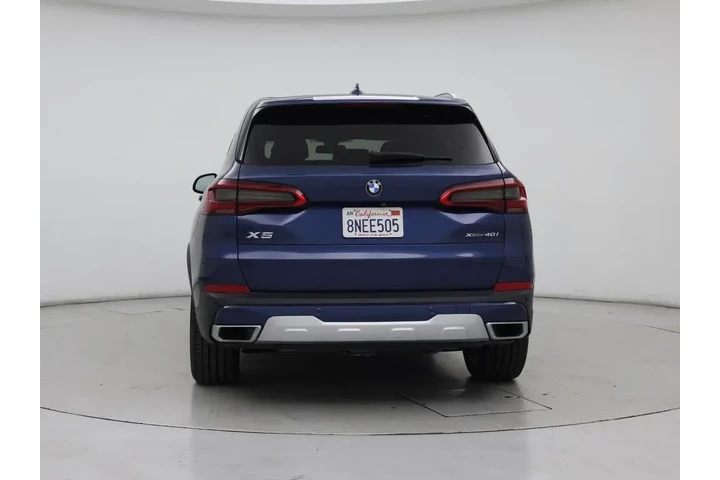 $30998 : BMW X5 2019 AWD xDrive40i 4d image 6