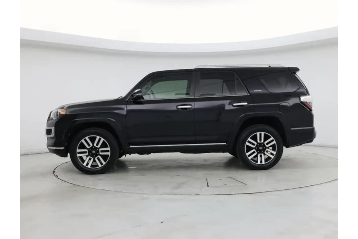 $34998 : Toyota 4Runner 2019 AWD Limi image 3