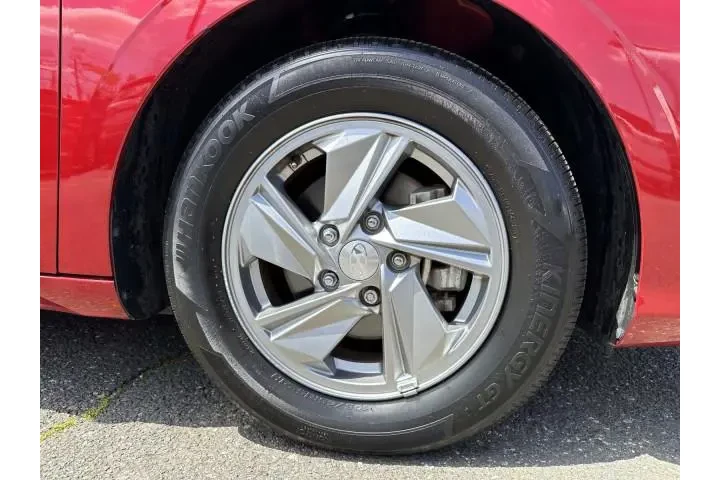 $19999 : Hyundai ELANTRA 2024 SE 4dr image 6