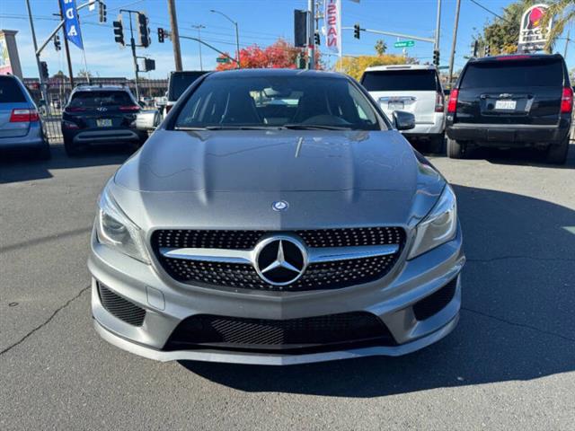 $9998 : 2014 Mercedes-Benz CLA CLA 250 image 4