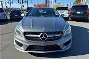 $9998 : 2014 Mercedes-Benz CLA CLA 250 thumbnail