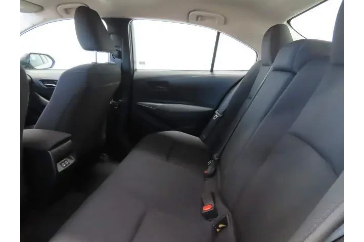 $21495 : Toyota Corolla 2024 LE 4dr S image 7