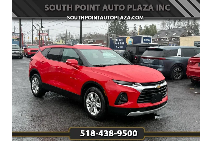 $16900 : 2019 Blazer image 1