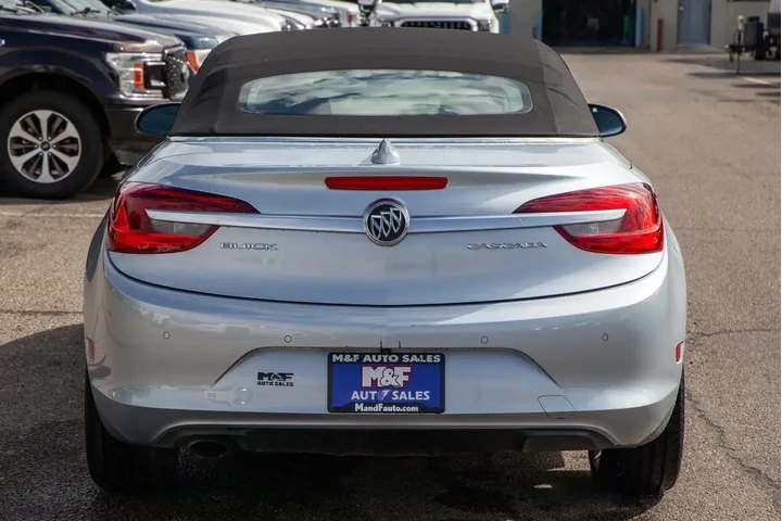 $14950 : 2016 Cascada Premium image 6