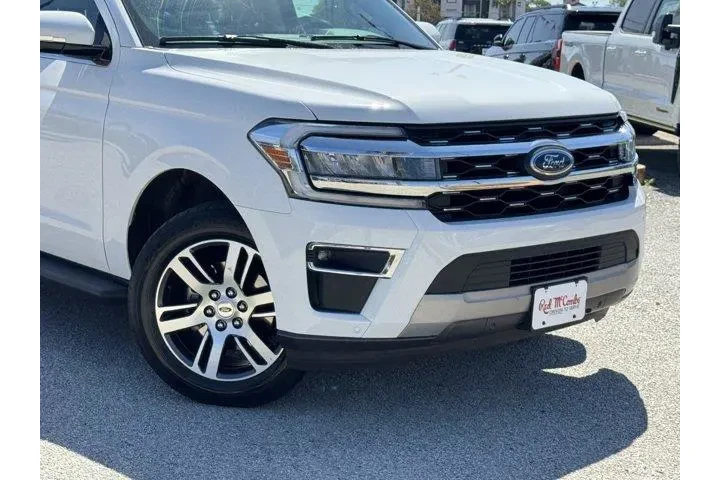 $39981 : Ford Expedition 2024 4x2 Lim image 2