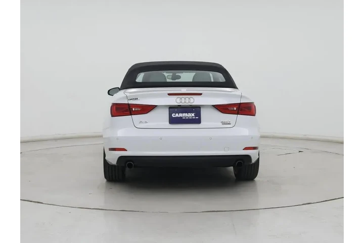 $18998 : Audi A3 2015 AWD 2.0T quattr image 6