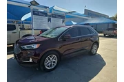 Ford Edge 2023 AWD SEL 4dr C