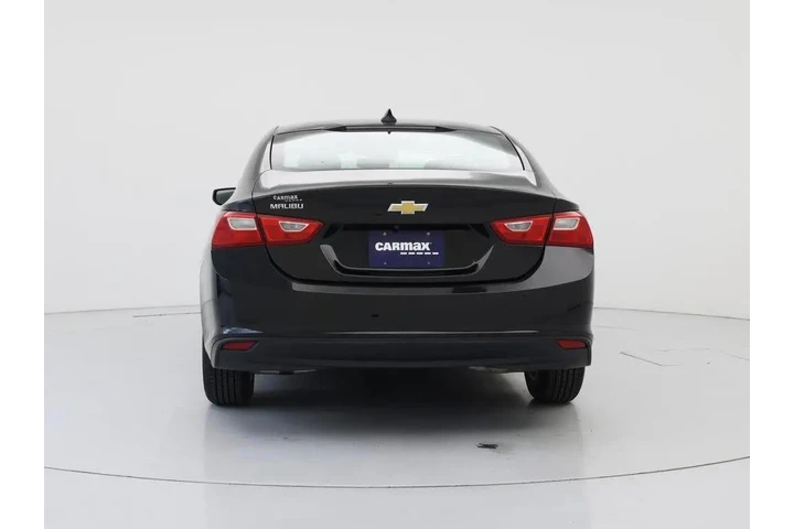$18998 : Chevrolet Malibu 2023 LS 4dr image 6