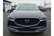 $19900 : 2018 CX-5 Grand Touring thumbnail