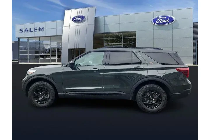 $38995 : Ford Explorer 2023 AWD Timbe image 5