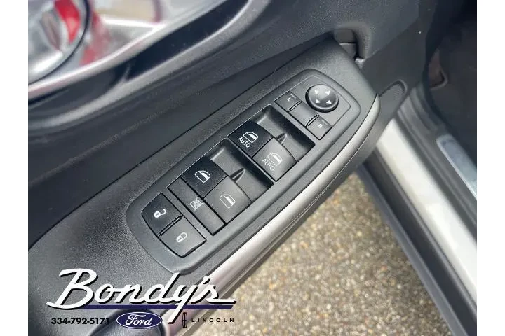 $18788 : Jeep Cherokee 2019 Limited 4 image 8