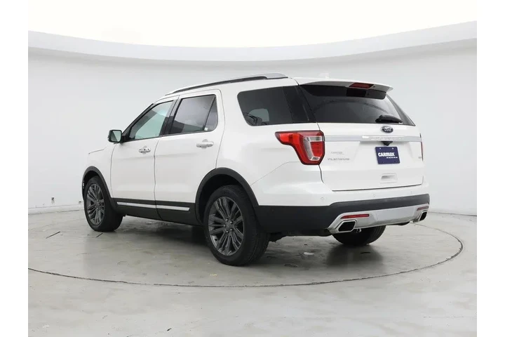 $22998 : Ford Explorer 2017 AWD Plati image 2