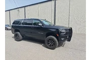 Chevrolet Suburban 2021 4x4 en Birmingham