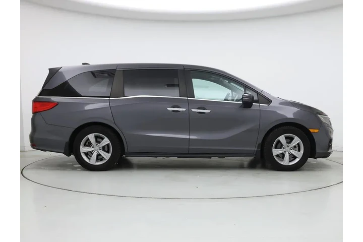 $20998 : Honda Odyssey 2019 EX-L 4dr image 7