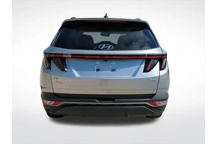 $24500 : Hyundai TUCSON 2023 AWD SEL image 7