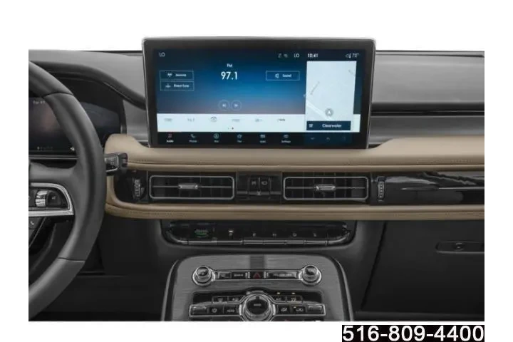 $35947 : Lincoln Nautilus 2022 AWD Re image 10