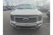 $34500 : Ford F-150 2021 4x4 Lariat 4 thumbnail
