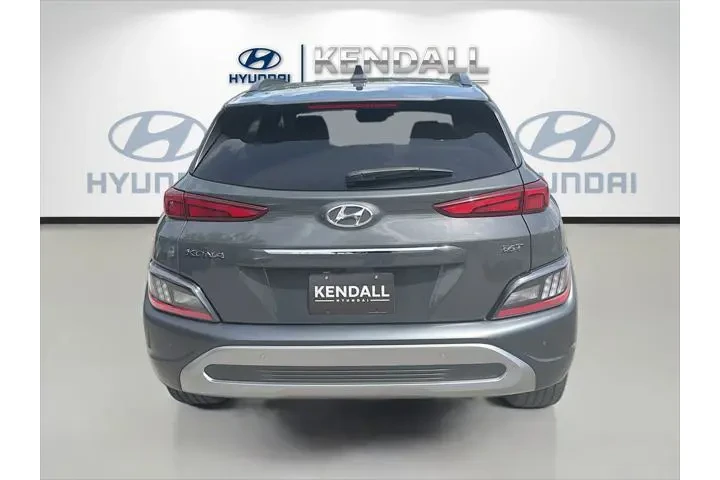 $21388 : Hyundai KONA 2023 Limited 4d image 7