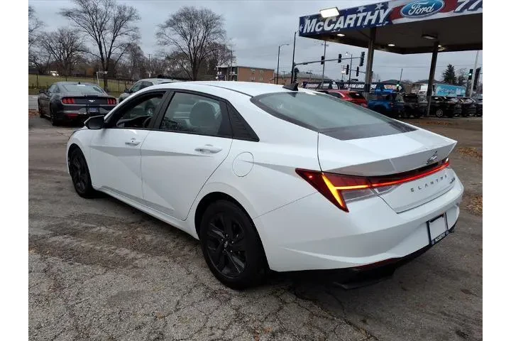 $18863 : Hyundai ELANTRA Hybrid 2022 image 5