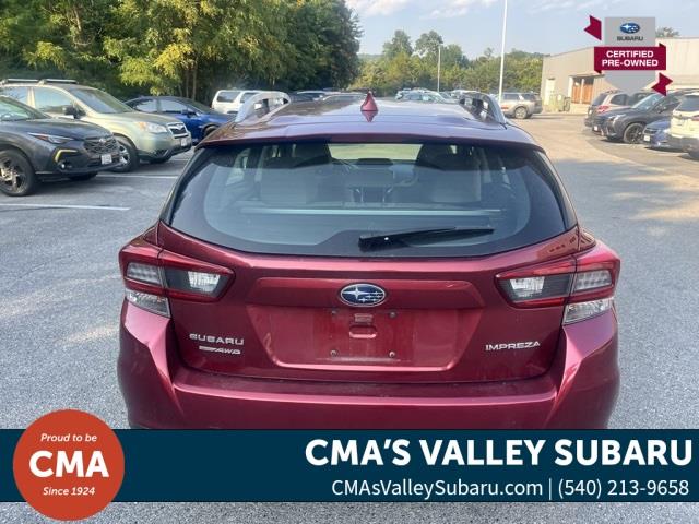 $21450 : PRE-OWNED 2021 SUBARU IMPREZA image 6