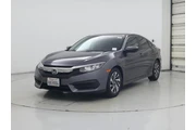$17998 : Honda Civic 2017 EX 4dr Seda thumbnail