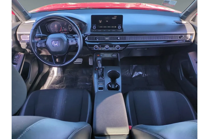 $28818 : Honda Civic 2025 Sport 4dr S image 10