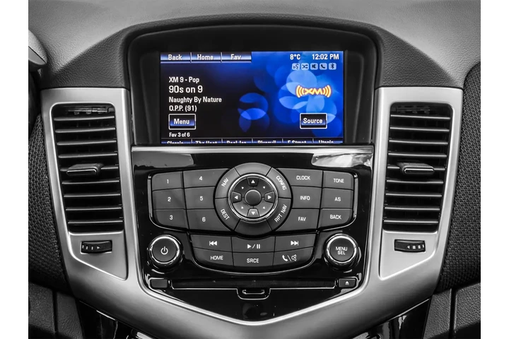 $10984 : 2016 Cruze Limited LT image 7