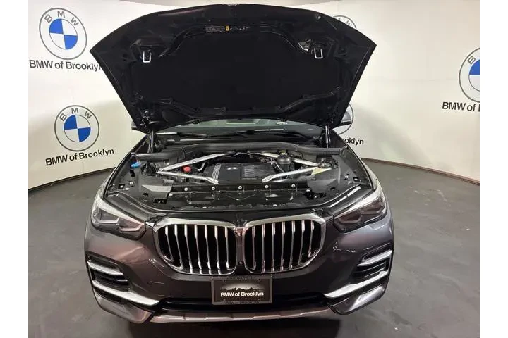 $39988 : BMW X5 2022 AWD xDrive40i 4d image 10