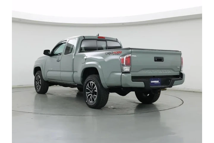 $32998 : Toyota Tacoma 2022 4x4 TRD S image 2