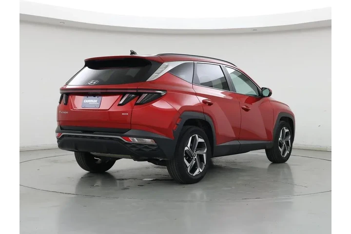 $25998 : Hyundai TUCSON 2023 AWD SEL image 8