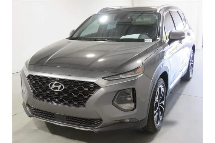 $24220 : Hyundai SANTA FE 2019 Limite image 1