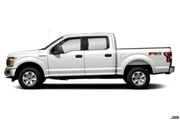 $31977 : Ford F-150 2020 4x4 XLT 4dr thumbnail