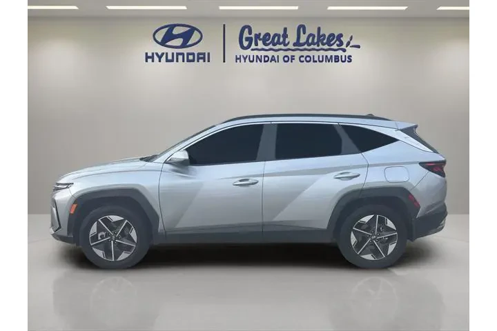$23877 : Hyundai TUCSON 2025 AWD SEL image 2