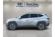 $23877 : Hyundai TUCSON 2025 AWD SEL thumbnail