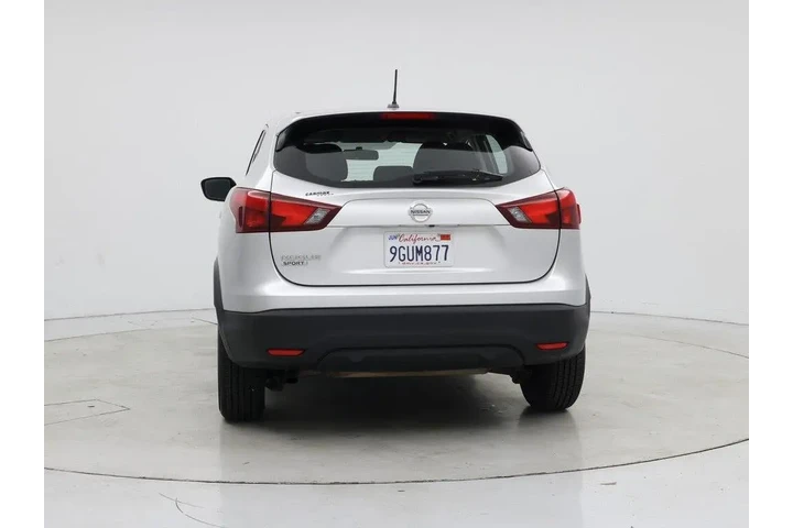 $13998 : Nissan Rogue Sport 2019 S 4d image 6