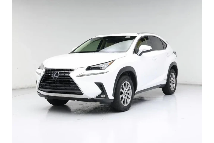 $27998 : Lexus NX 300h 2019 AWD 4dr C image 4