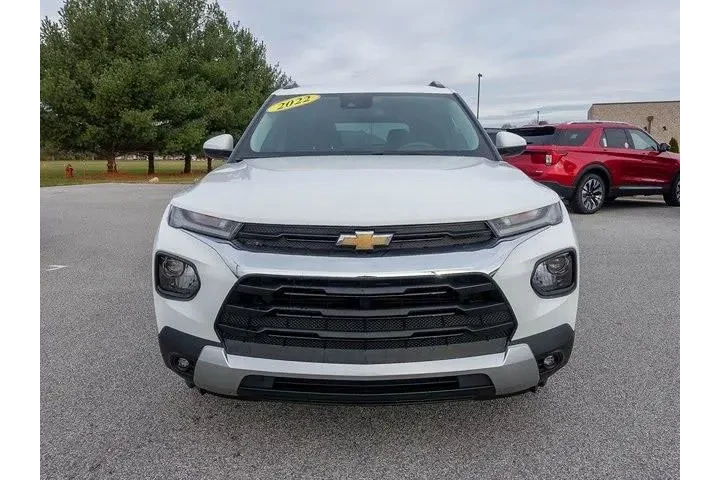 $19963 : Chevrolet Trailblazer 2022 L image 6