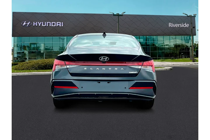 $21991 : Hyundai ELANTRA 2024 Limited image 6