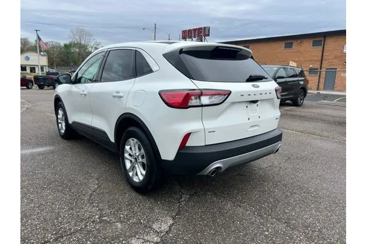 $22251 : Ford Escape 2022 AWD SE 4dr image 6