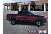 $33888 : Ford Ranger 2021 4x4 Lariat thumbnail
