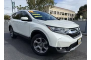 2018 CR-V EX-L w/Navi en San Jose
