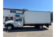 2015 RAM 5500