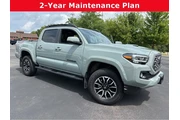 Gold Certified2023 Tacoma TRD en Madison