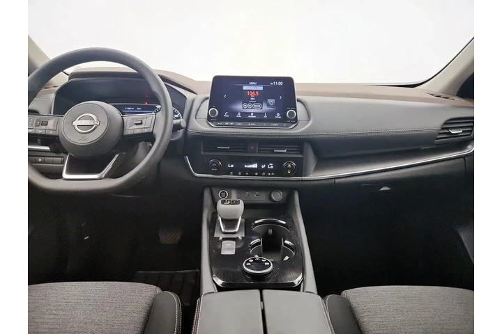 $23998 : Nissan Rogue 2023 AWD SV 4dr image 9